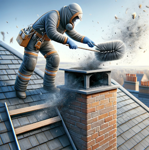 Chimney Cleaning in Massapequa